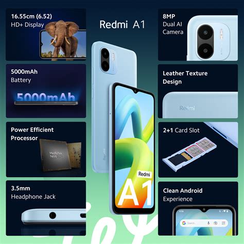 xiaomi a1 contracts|Xiaomi Redmi A1 launched in three colours with stock Android 12.